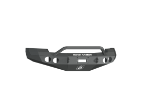 Chevrolet 2500 Front Bumper - Road Armor - Stealth with Pre-Runner Guard - `08-`10
